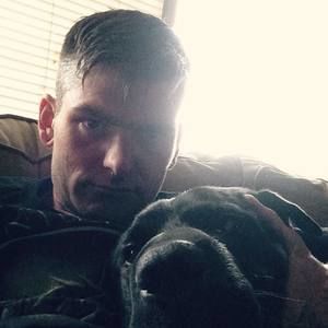 Meet your Posher, Chadwick